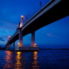 Fernan Bridge